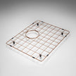 Spectra Bowl Protector in Copper