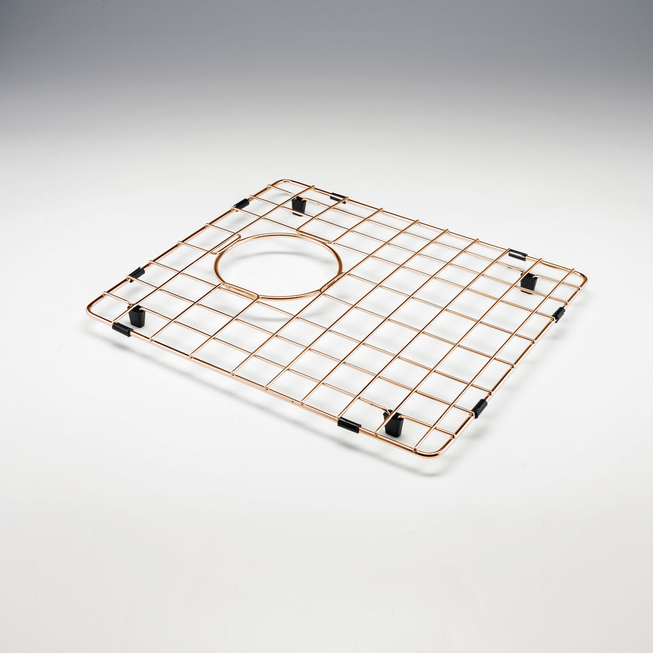 Spectra Main Bowl Protector in Copper