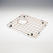 Spectra Main Bowl Protector in Copper