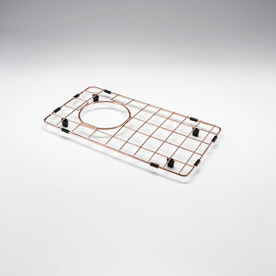 Spectra 1/2 Bowl Protector in Copper