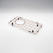 Spectra 1/2 Bowl Protector in Copper
