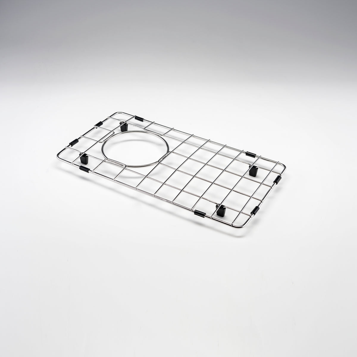 Spectra 1/2 Bowl Protector in Natural Steel
