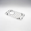 Spectra 1/2 Bowl Protector in Natural Steel