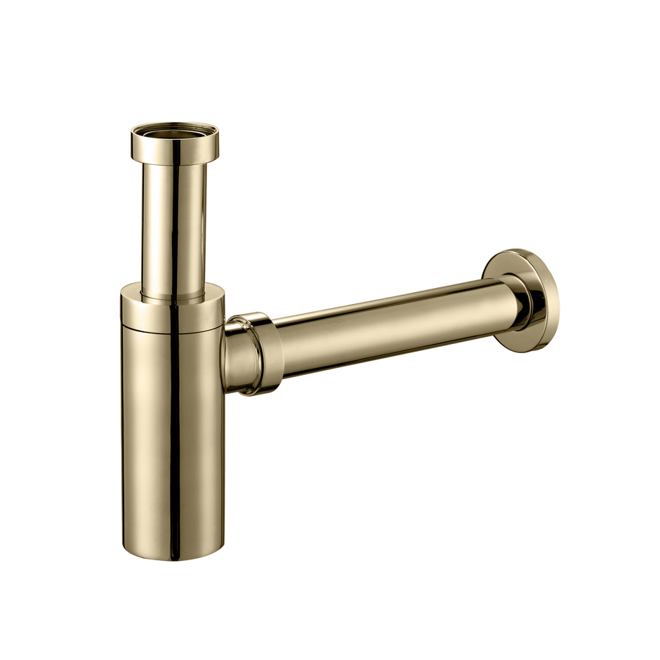 Bottle Trap in Classic Gold