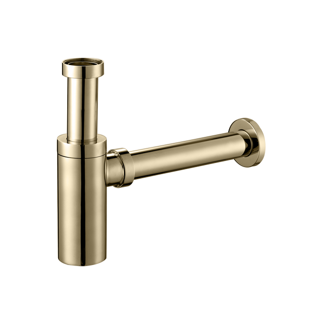 Bottle Trap in Classic Gold