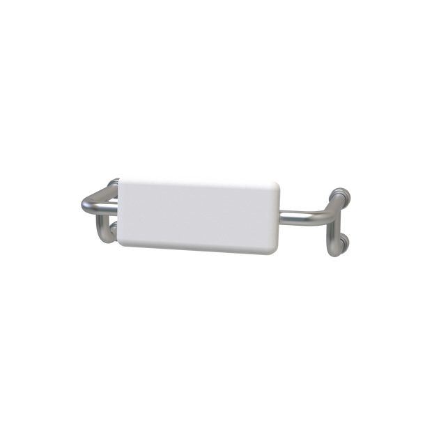 Care Toilet Backrest