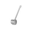 Essente Care Handle For Goose Neck Mixer in Stainless Steel