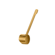 Essente Care Handle For Goose Neck Mixer in Brushed Gold