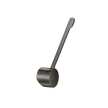 Essente Care Handle For Goose Neck Mixer in Gunmetal