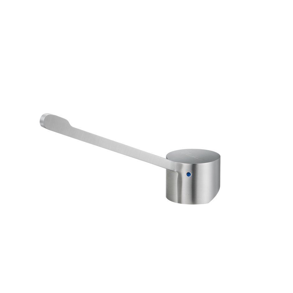 Essente Stainless Steel Care Handle For Swivel Mixer