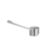 Essente Stainless Steel Care Handle For Swivel Mixer