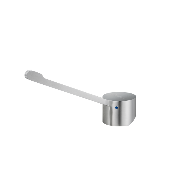 Essente Stainless Steel Care Handle For Swivel Mixer