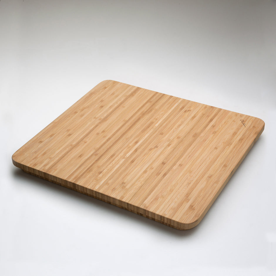 Sonetto and Apollo Bamboo Chopping Board