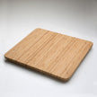 Sonetto and Apollo Bamboo Chopping Board