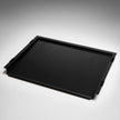 Oliveri Bench Top Drainer Tray Stainless Steel in Black
