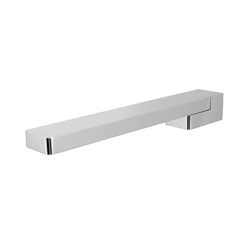 Ardmore Swivel Bath Spout - chrome
