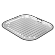 Stainless Steel Drain Tray ADT1