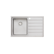 Apollo Single Bowl Sink with Drainer