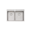 Apollo 1 and 3/4 Bowl Sink