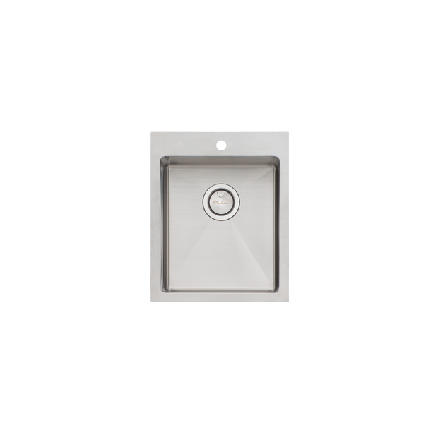 Apollo Single Bowl Sink