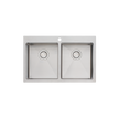 Apollo Double Bowl Sink