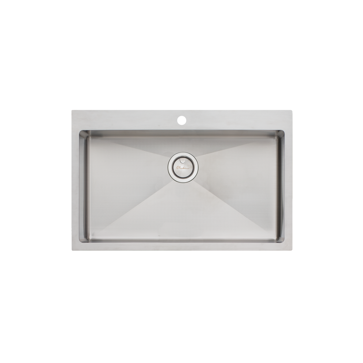 Apollo Mega Bowl Sink