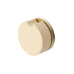Meir X Nood Co. Alchemy Series Progressive Mixer - Tiger Bronze x Nood