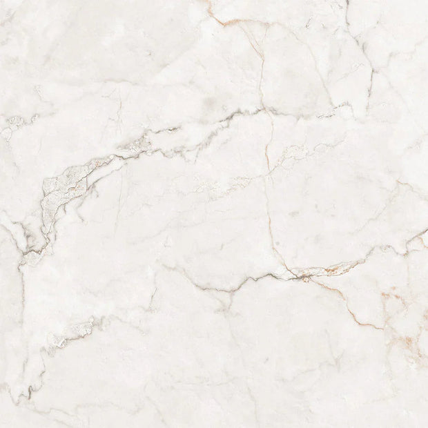 Adore Grey Marble Look Porcelain Tiles 300x600mm tile