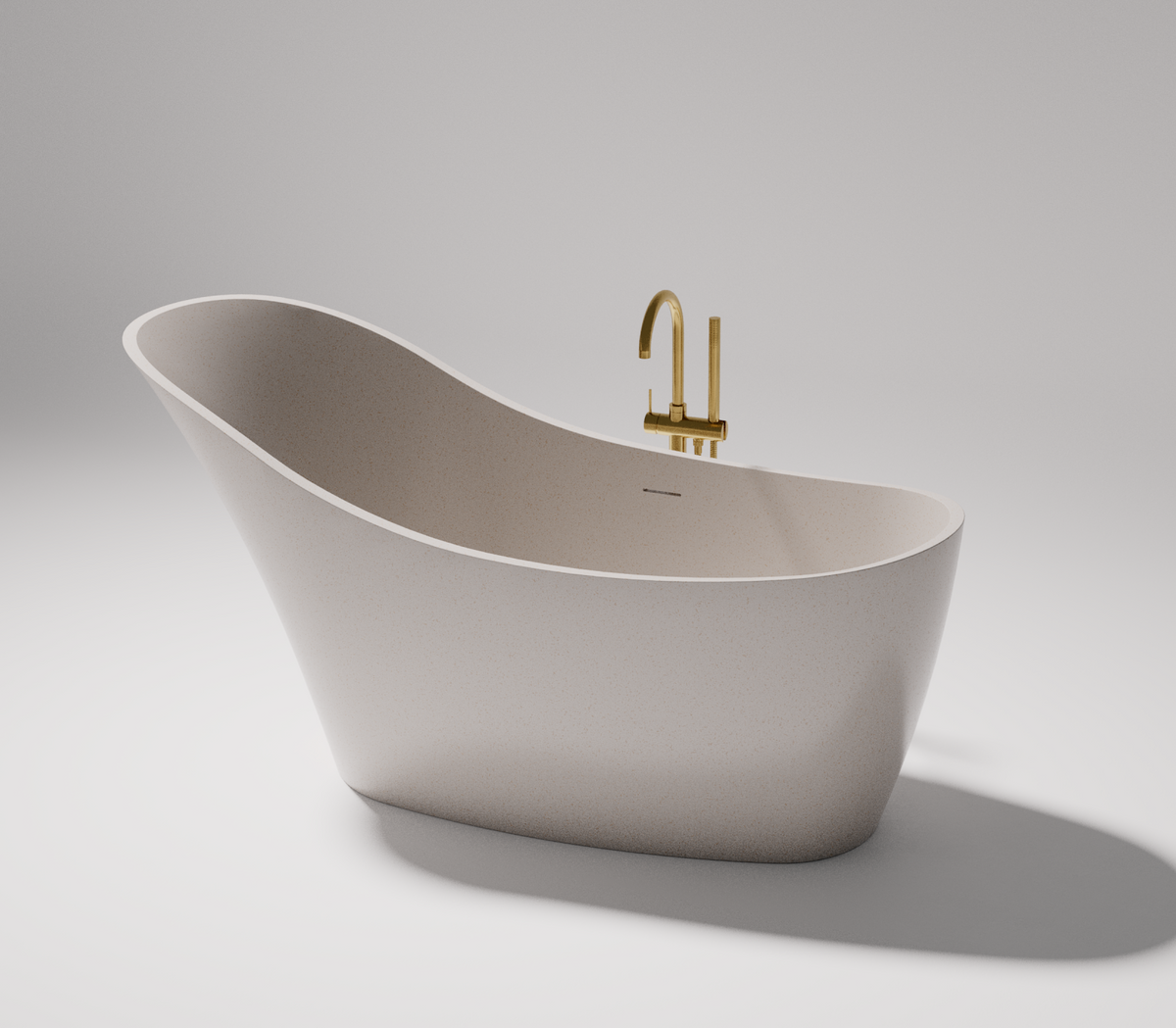 Anna Freestanding Bath