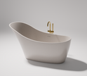 Anna Freestanding Bath