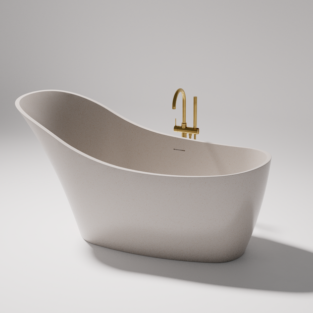 Anna Freestanding Bath