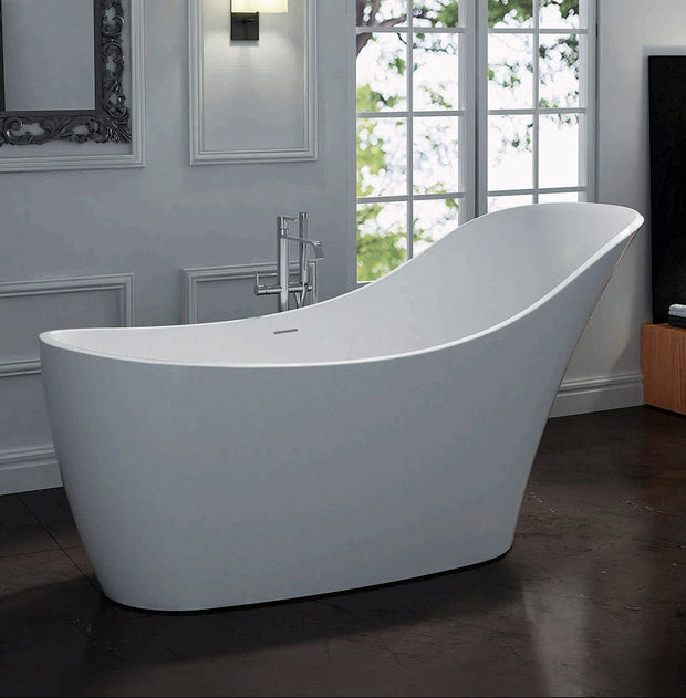 Anna Freestanding Bath