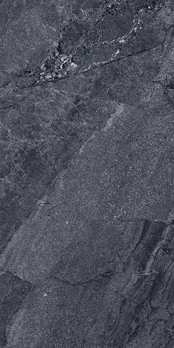 Agathos Anthracite Matt Porcelain Tiles tile
