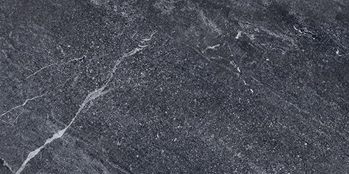 Agathos Anthracite Matt Porcelain Tiles tile