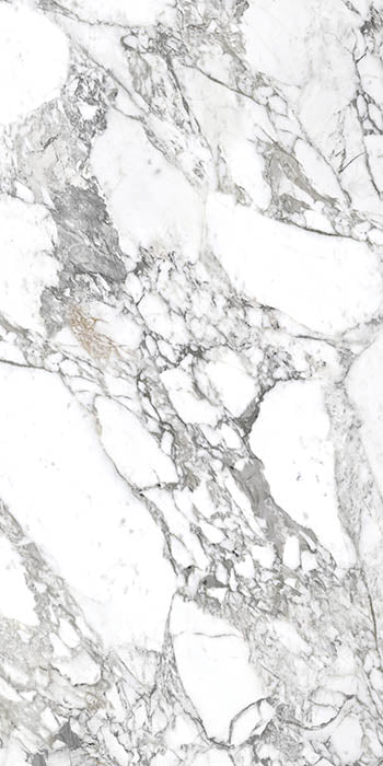 Superb Marble Arabescato Porcelain Tiles 600x1200mm tile