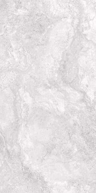 Romestone Porcelain Tiles Argento 600x1200