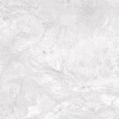 Romestone Argento Travertine Look Porcelain Tiles tile