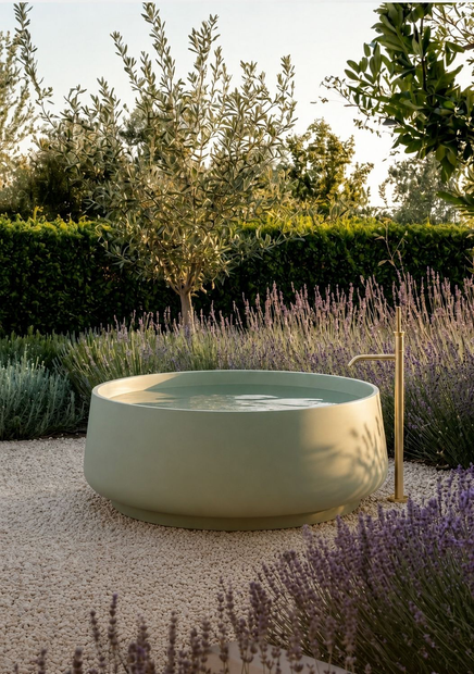 Arlo Above Counter Basin