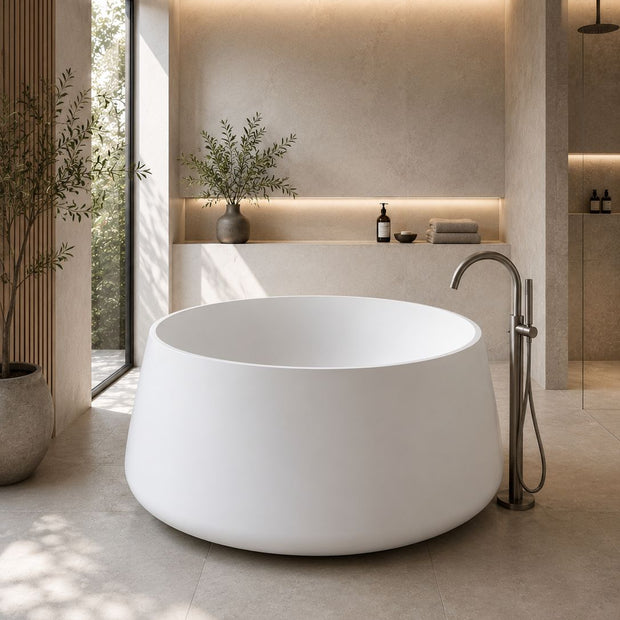 Arlo Freestanding Bath