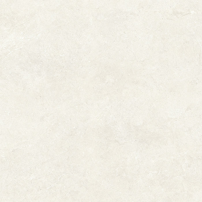 Cairo Artic Limestone Look Porcelain Tiles 1200x1200mm tile