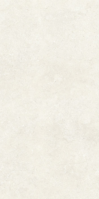 Cairo Artic Limestone Look Porcelain Tiles 600x1200mm tile
