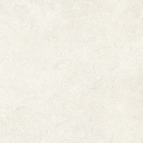 Cairo Artic Limestone Look Porcelain Tiles 600x600 tile