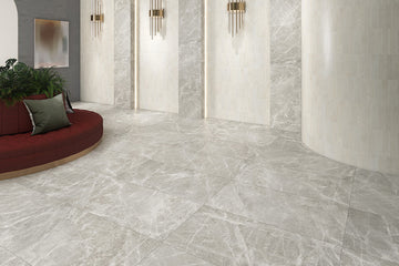 By size range at Porcelana Tiles