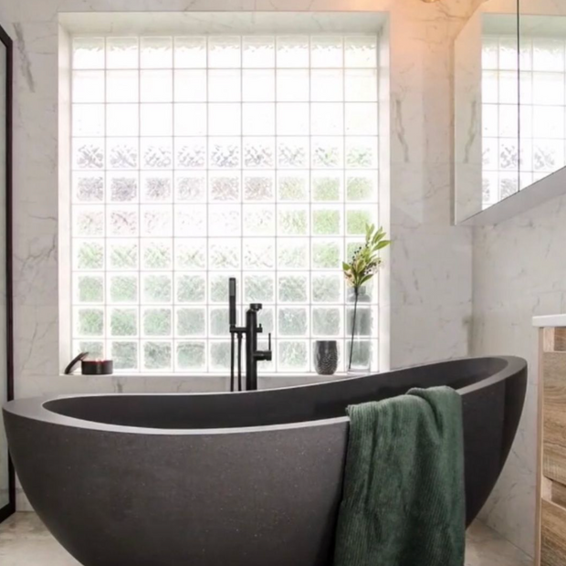 Autumn 1500mm Freestanding Bath