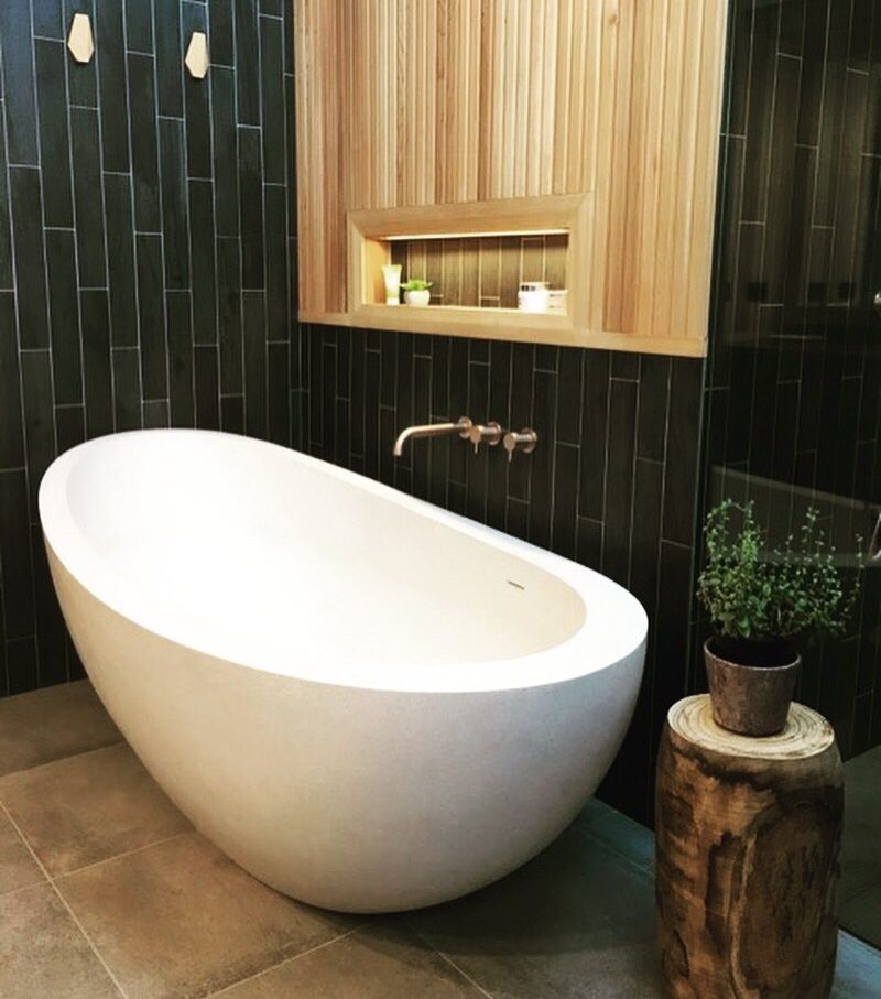 Autumn 1500mm Freestanding Bath