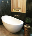 Autumn 1500mm Freestanding Bath