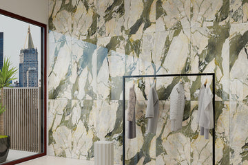 Italian and Spanish range at Porcelana Tiles
