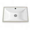 Malmo-10 Gloss White