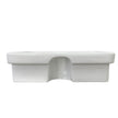Basel-35 Gloss White
