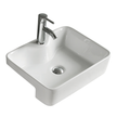 Basel-35 Gloss White